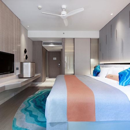 Wingate By Wyndham Sanya Luhuitou Hotel Exterior photo
