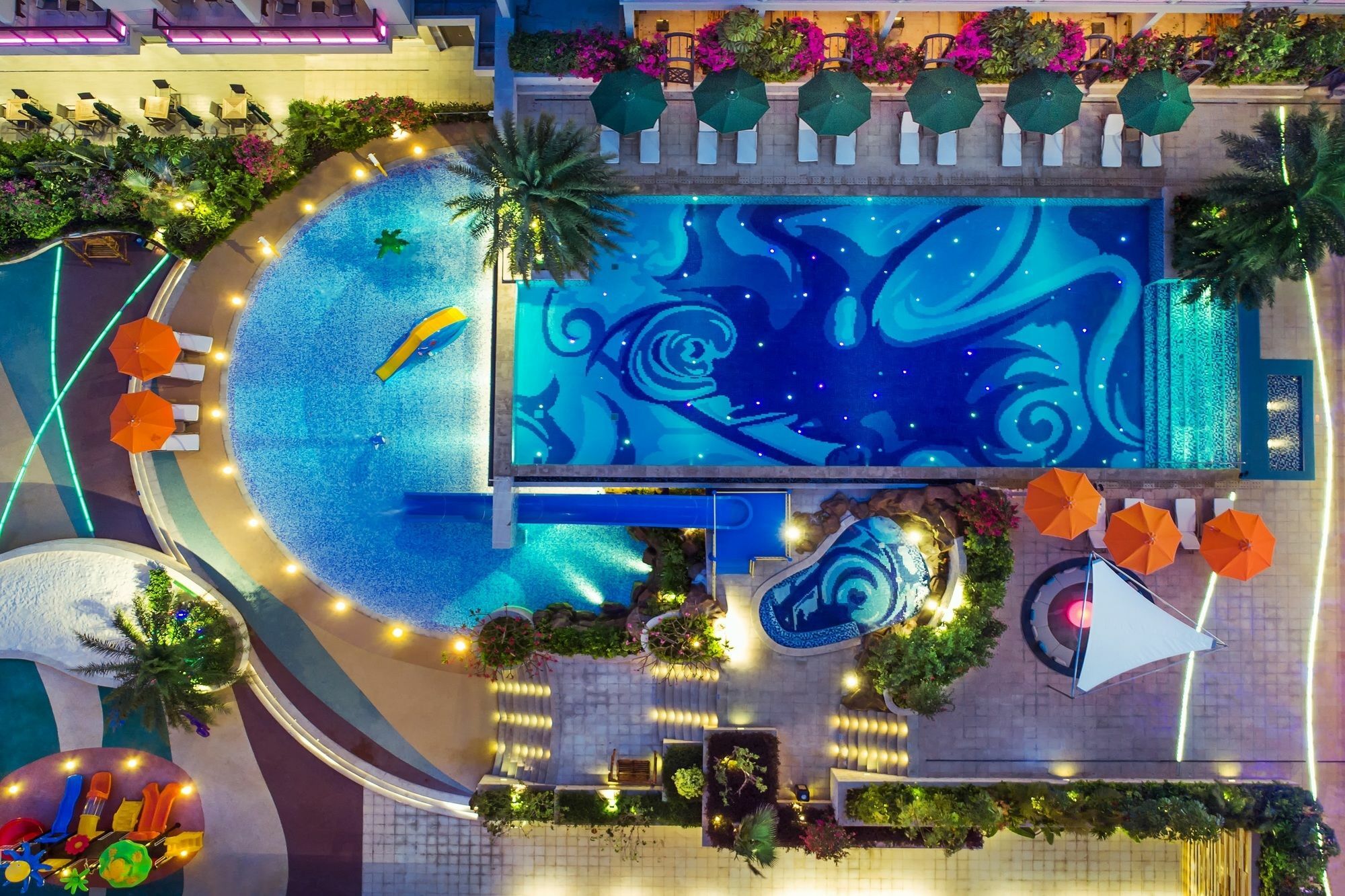 Wingate By Wyndham Sanya Luhuitou Hotel Exterior photo